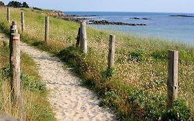 Maison de Vacances en bord de mer
